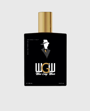 Image of Wise Girl Wear Perfume