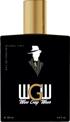 Image of Wise Guy Wear Cologne