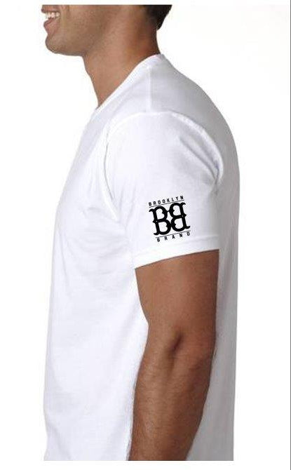 Its a Brooklyn Thing Tee (White)