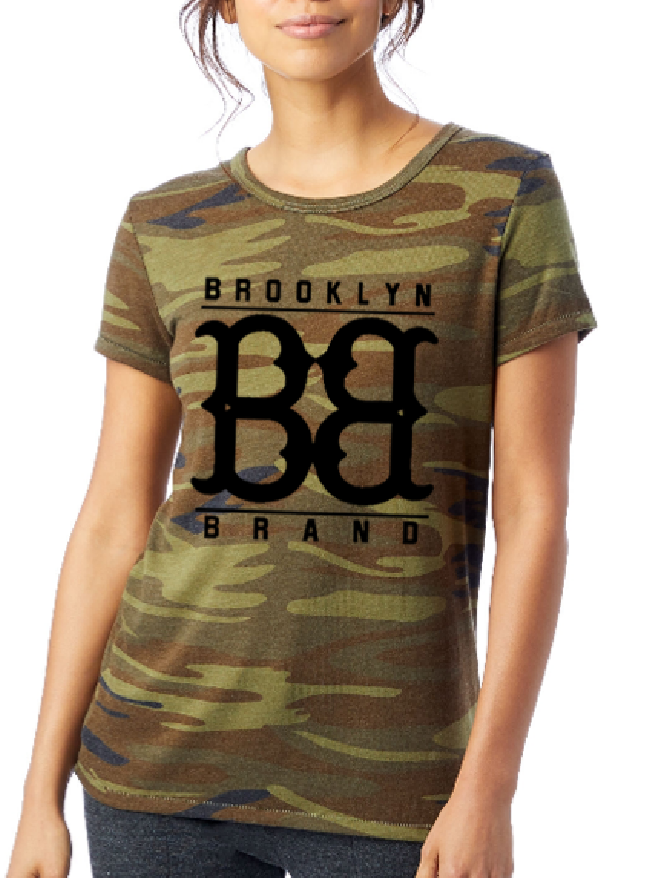 BB Brand Womens Tee