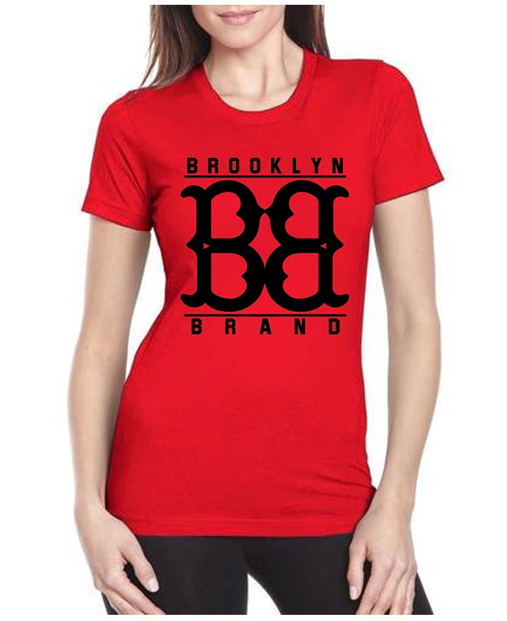 BB Brand Womens Tee