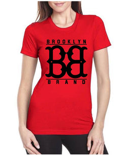 Image of BB Brand Womens Tee