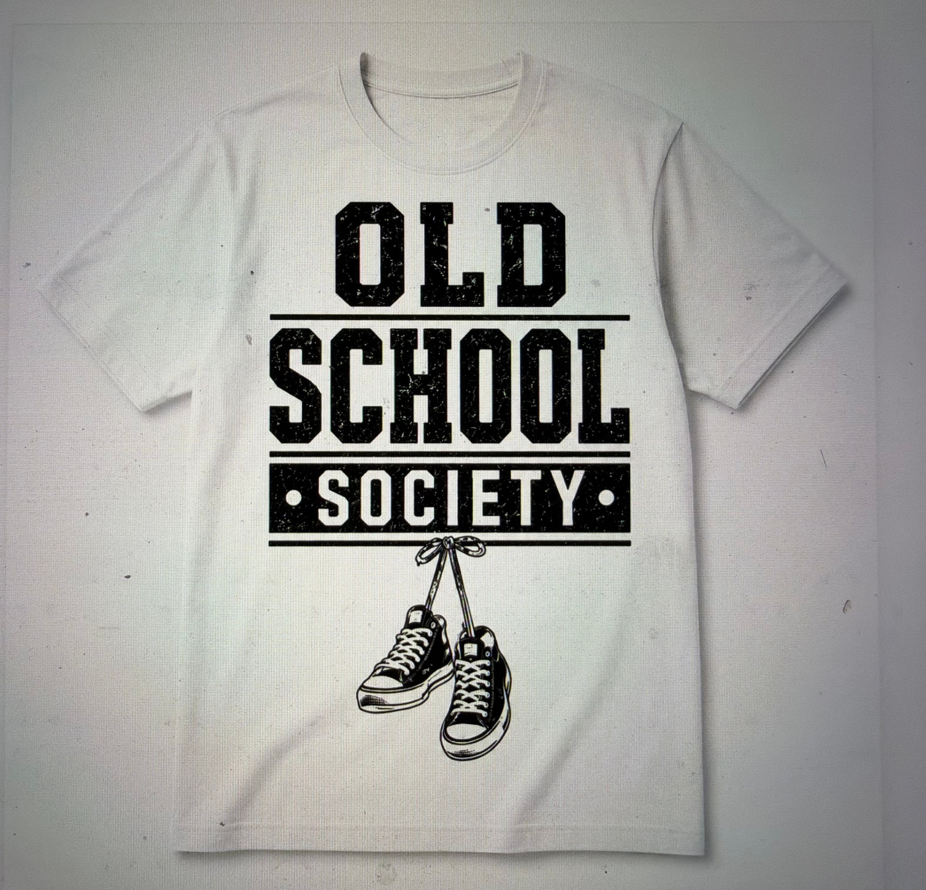 Image of Old School Society