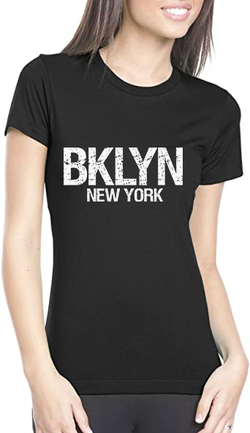 Image of BKLYN NEW YORK