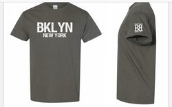 Image of BKLYN NEW YORK MEN TSHIRT