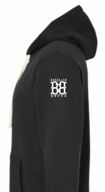 Image of BKLYN NEW YORK HOODIE