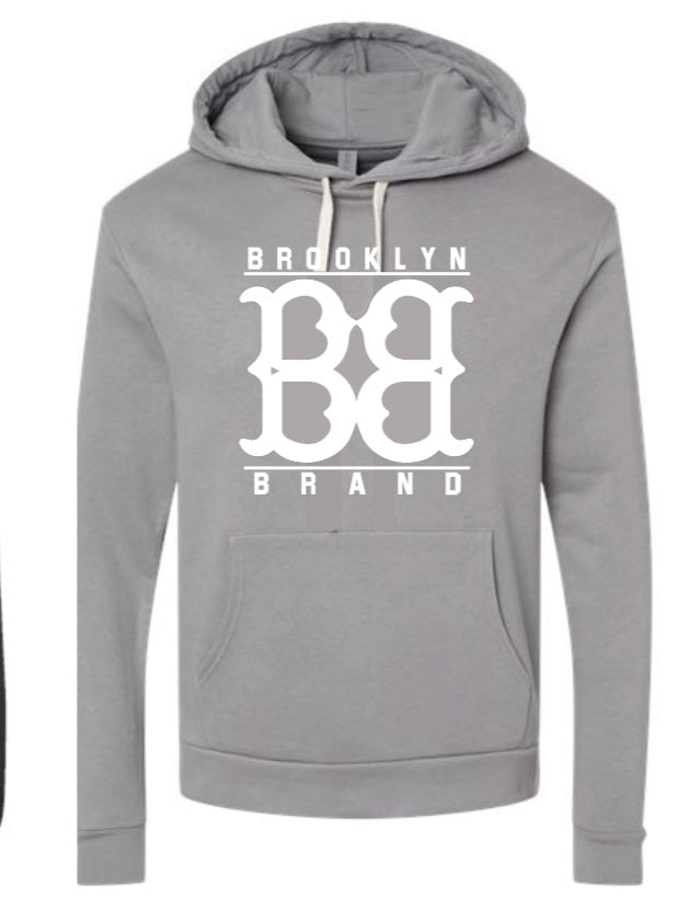 BB GREY HOODIE – My Store