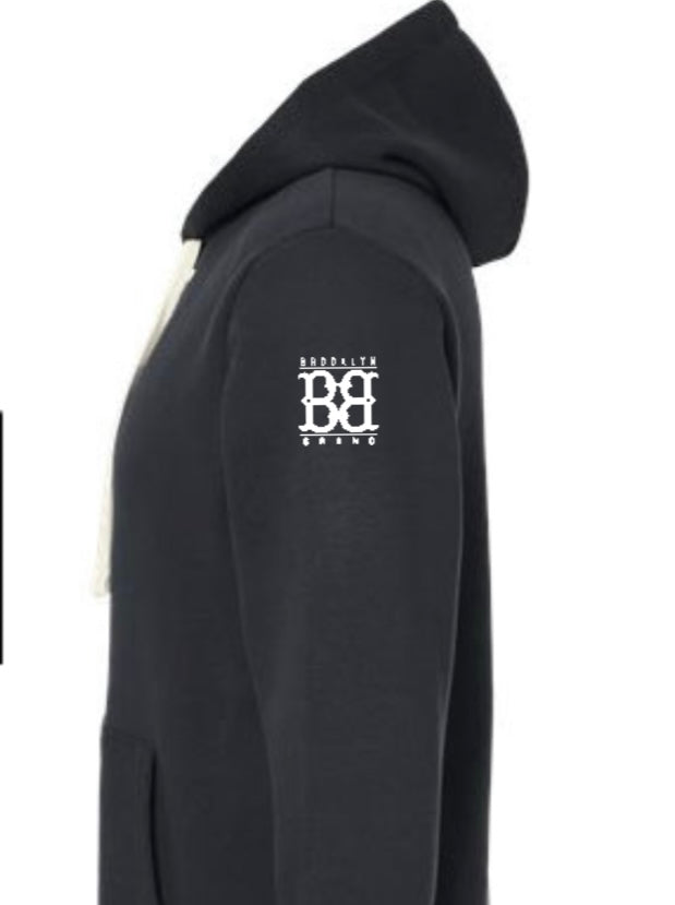 BB BLACK HOODIE – My Store