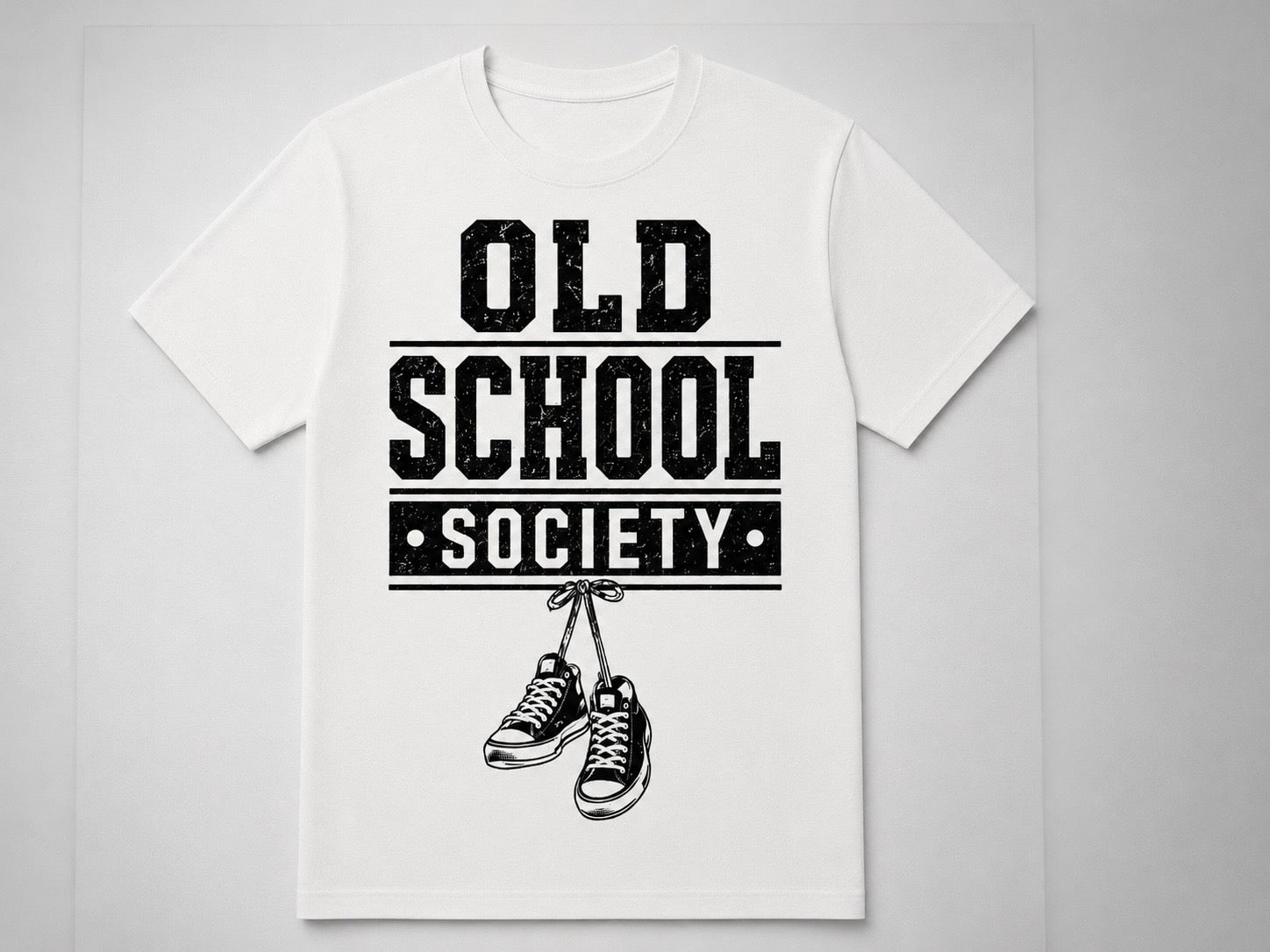 Image of Old School Society