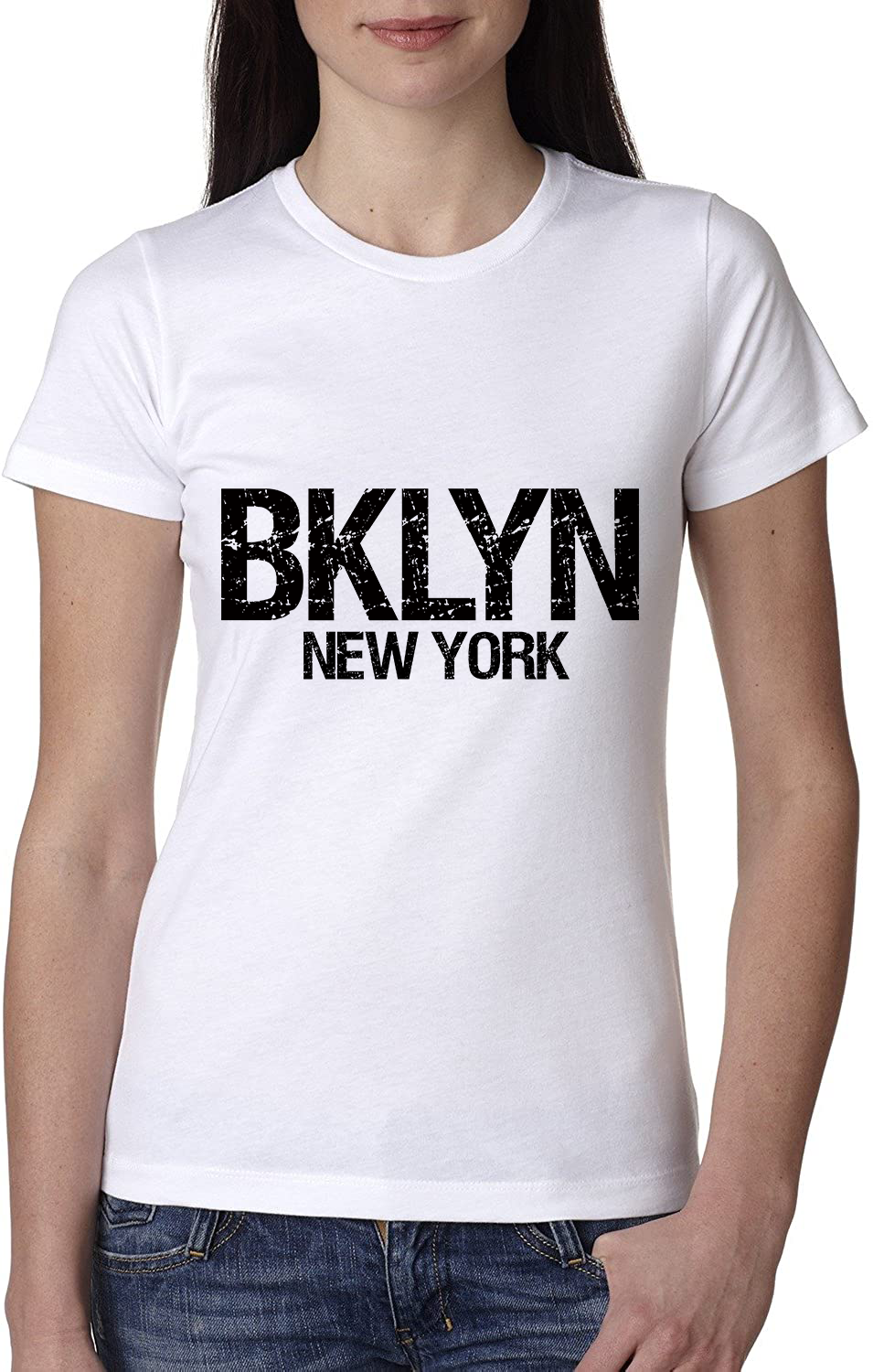 Image of BKLYN NEW YORK